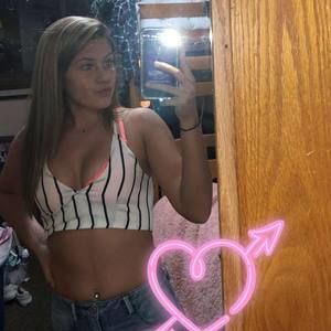 Meet your Posher, Kaitlin